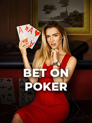 Bet on Poker