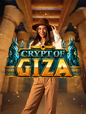 Crypt of Giza
