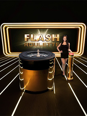 Flash Roulette