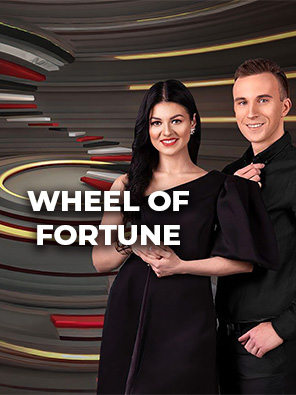 Wheel of Fortune