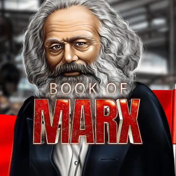 Book of Marx