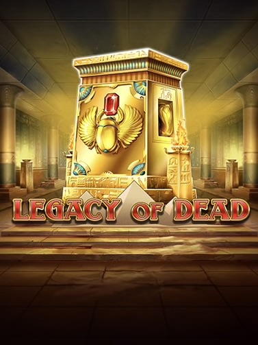 Legacy of Dead