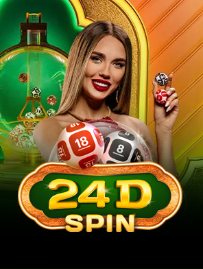 24D Spin