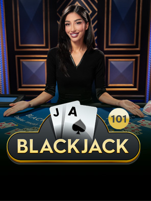 Blackjack 101