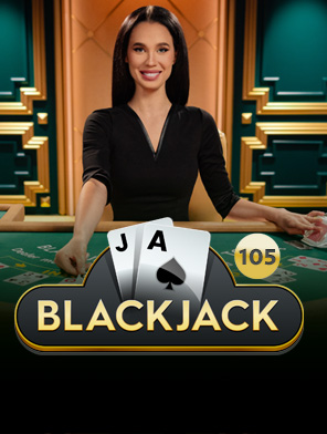 Blackjack 105