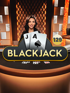 Blackjack 129