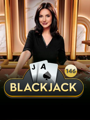 Blackjack 146