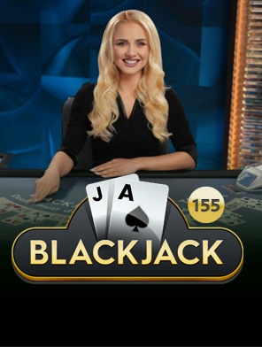 Blackjack 155