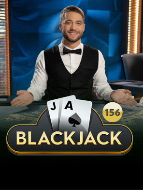 Blackjack 156