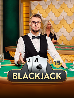 Blackjack 15