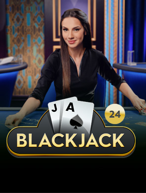 Blackjack 24