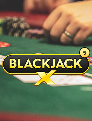 BlackjackX 5