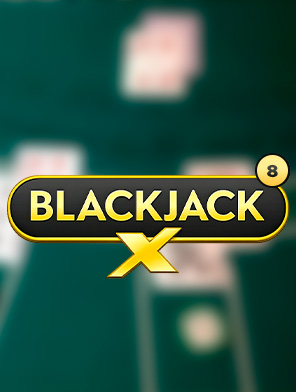 BlackjackX 8