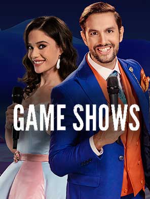 Gameshows
