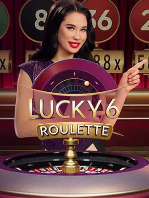 Lucky 6 Roulette