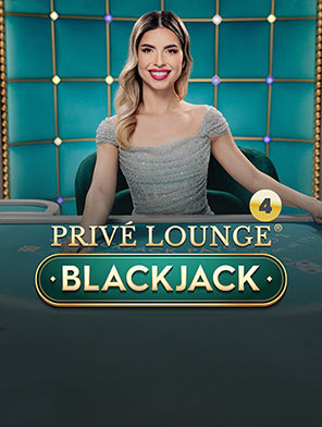 Privé Lounge 4