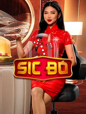 Sic Bo