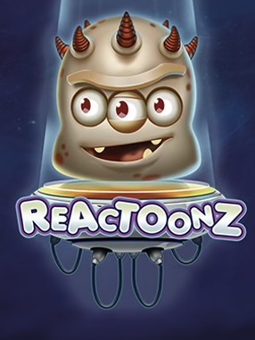 Reactoonz