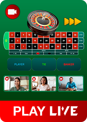Turbo Baccarat